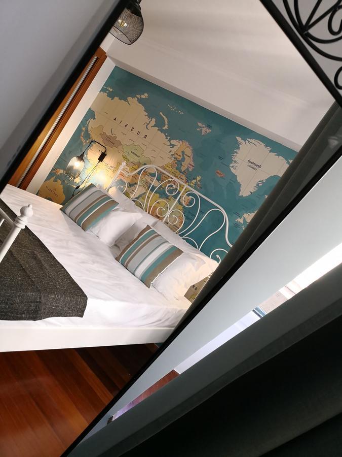 Travellers Pearl By Storytellers Apartment Funchal  Luaran gambar