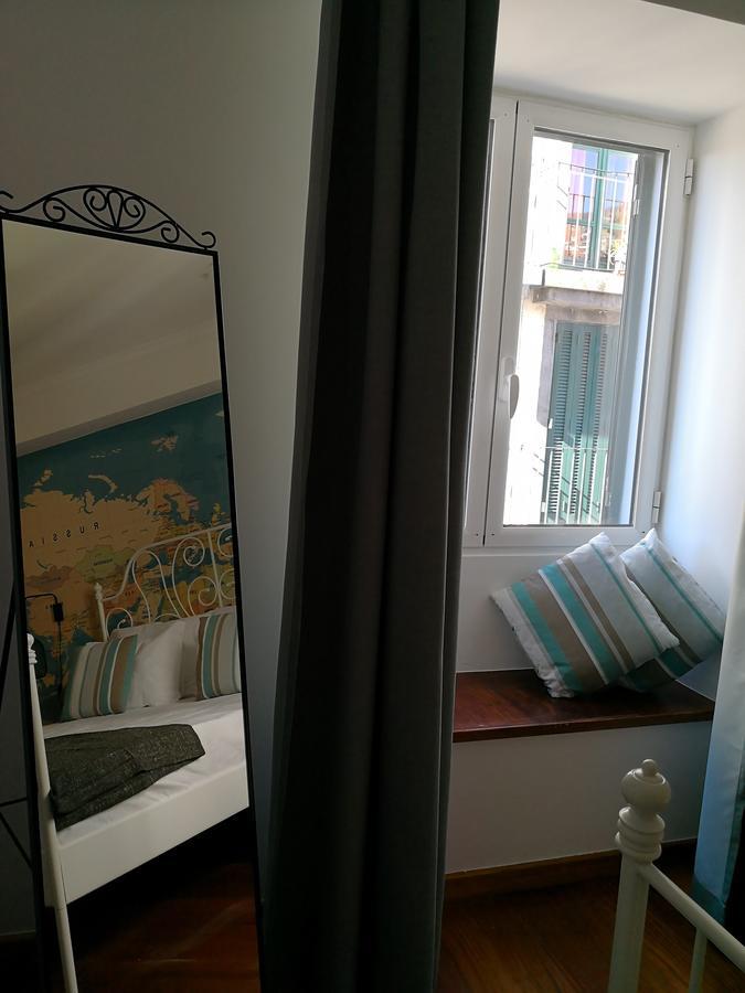 Travellers Pearl By Storytellers Apartment Funchal  Luaran gambar