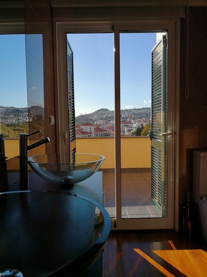 Travellers Pearl By Storytellers Apartment Funchal  Luaran gambar